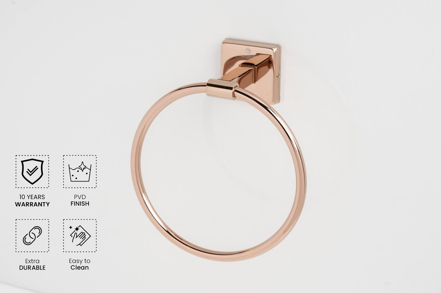 Towel Ring | Astro Series