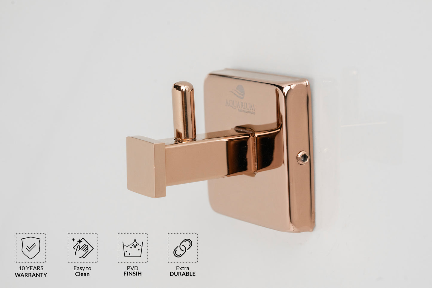 Robe Hook | Astro Series