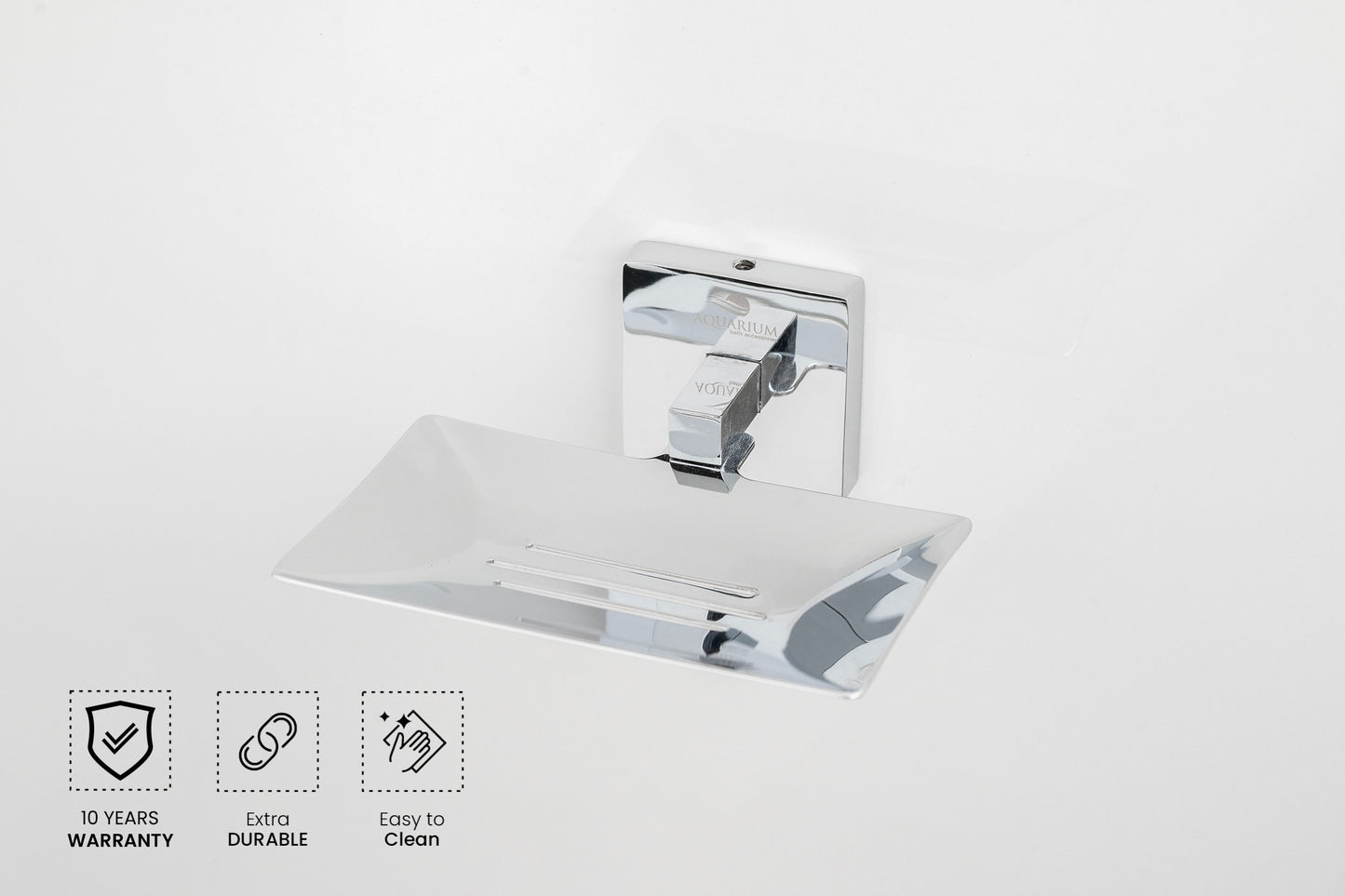 Soap Holder | Titan Series