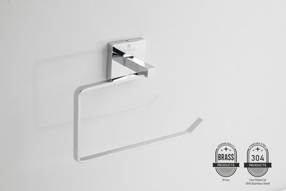 Towel Ring | Titan Series