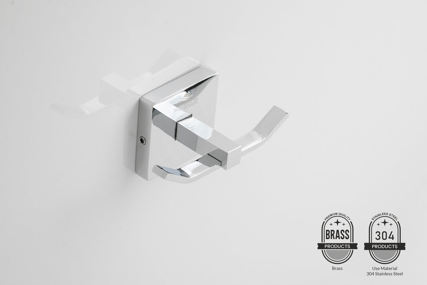 Robe Hook | Titan Series