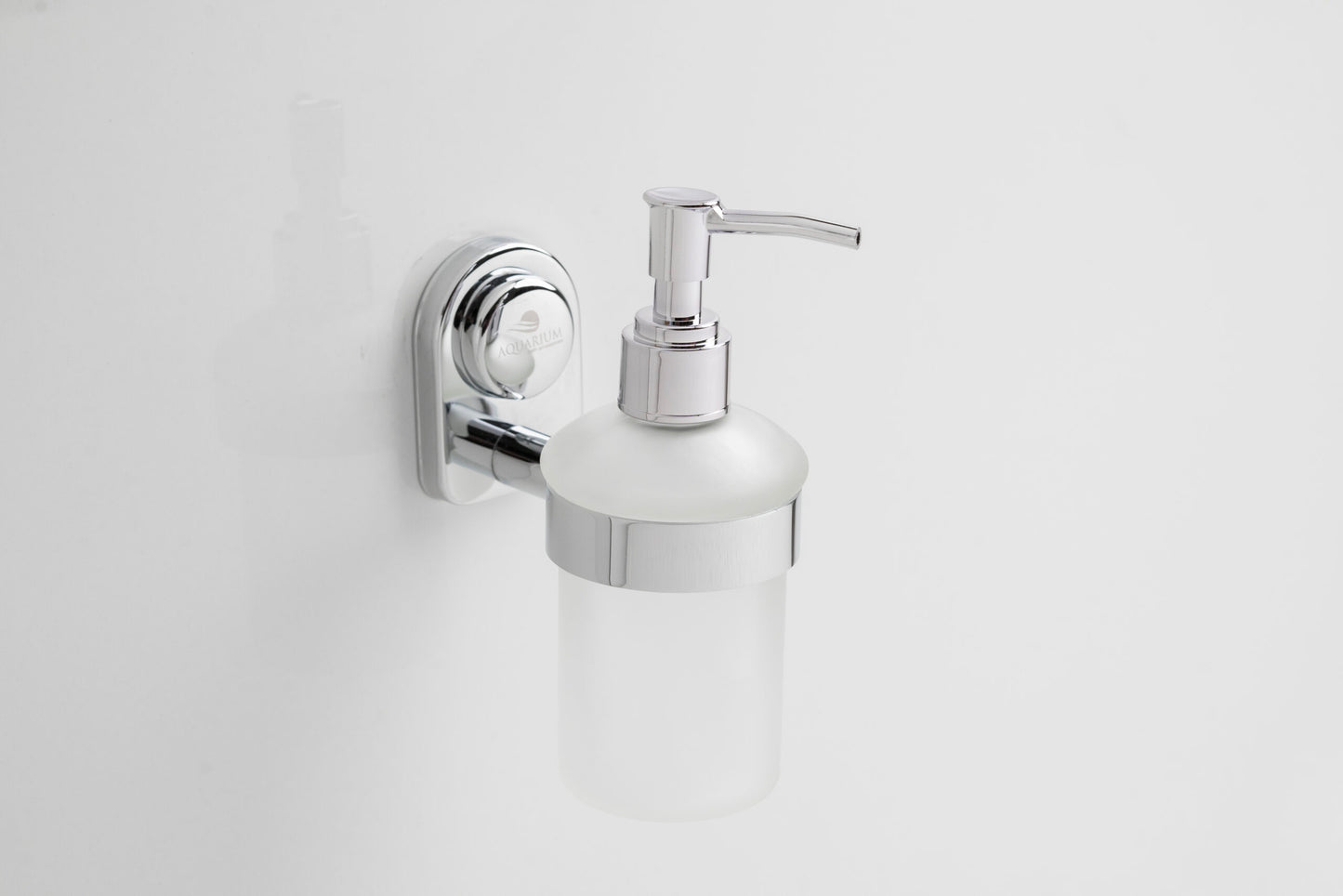 Liquid Soap Dispenser | Blue Series