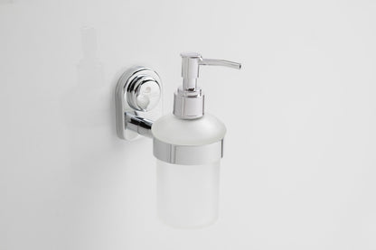 Liquid Soap Dispenser | Blue Series