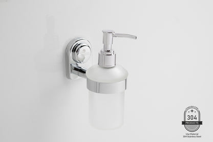 Liquid Soap Dispenser | Blue Series