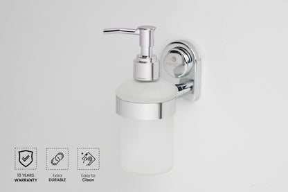 Liquid Soap Dispenser | Blue Series