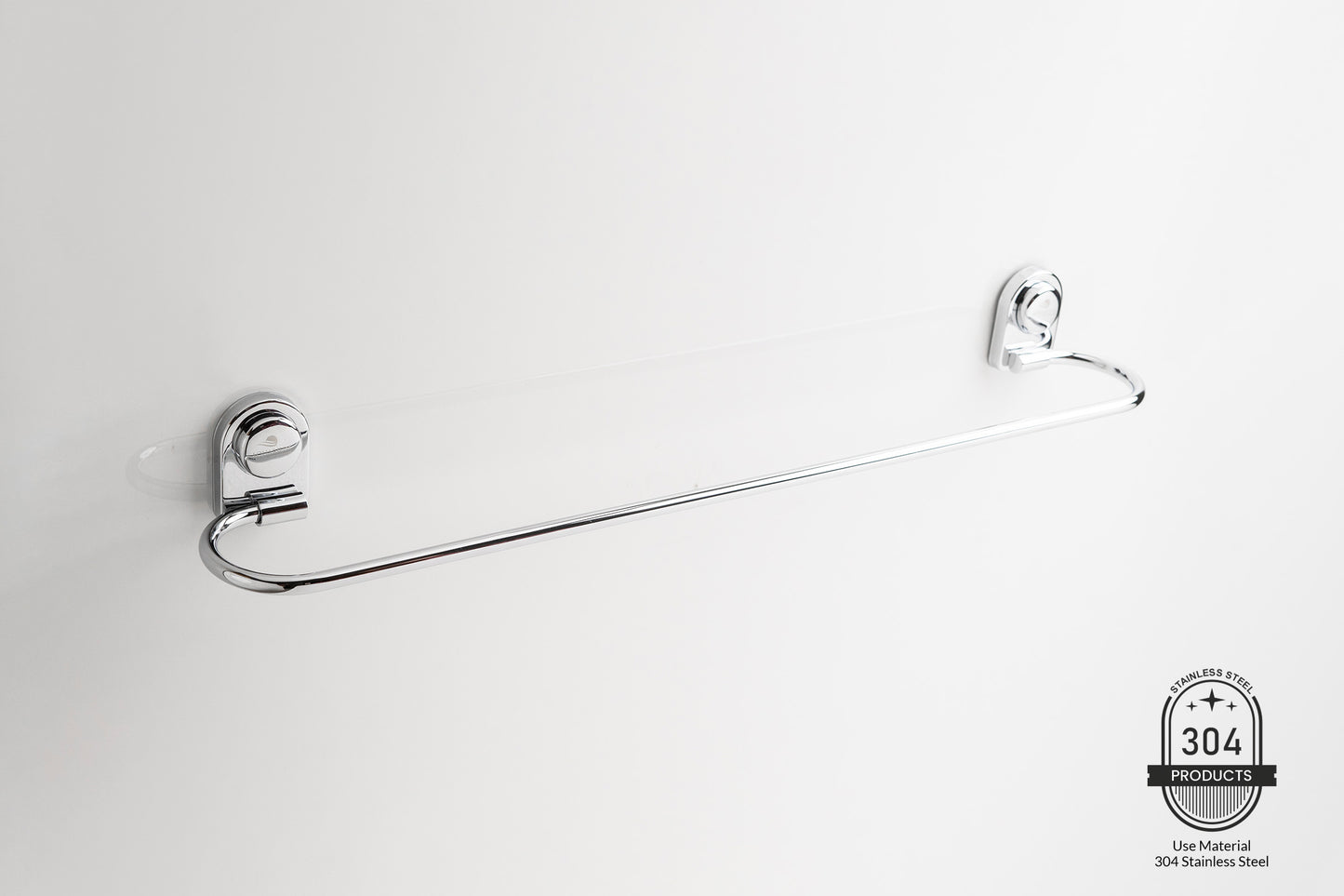 Towel Bar | Blue Series