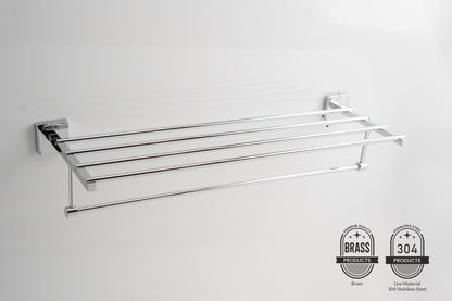 Towel Rack | Titan Series