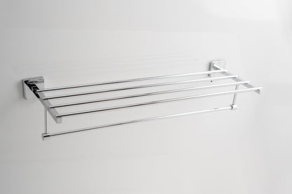 Towel Rack | Titan Series