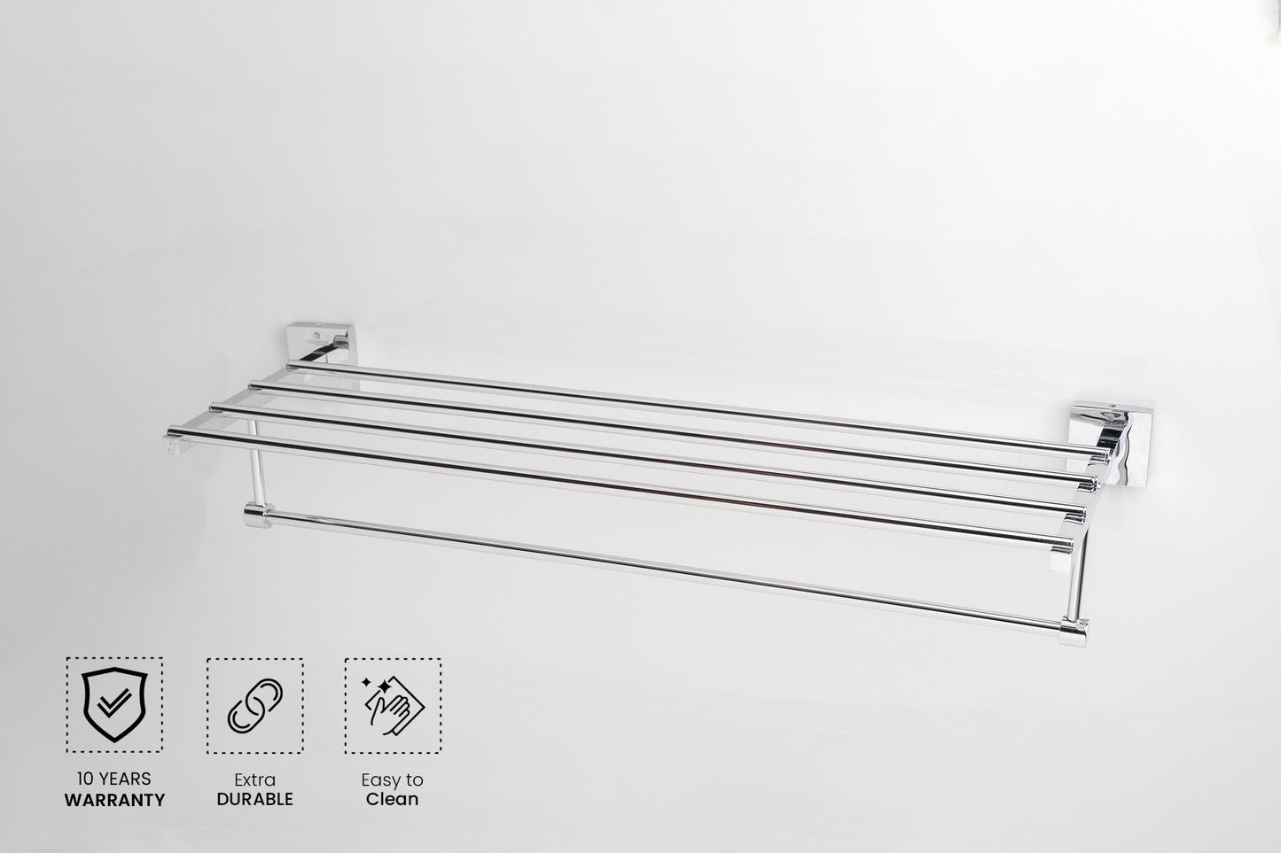 Towel Rack | Titan Series