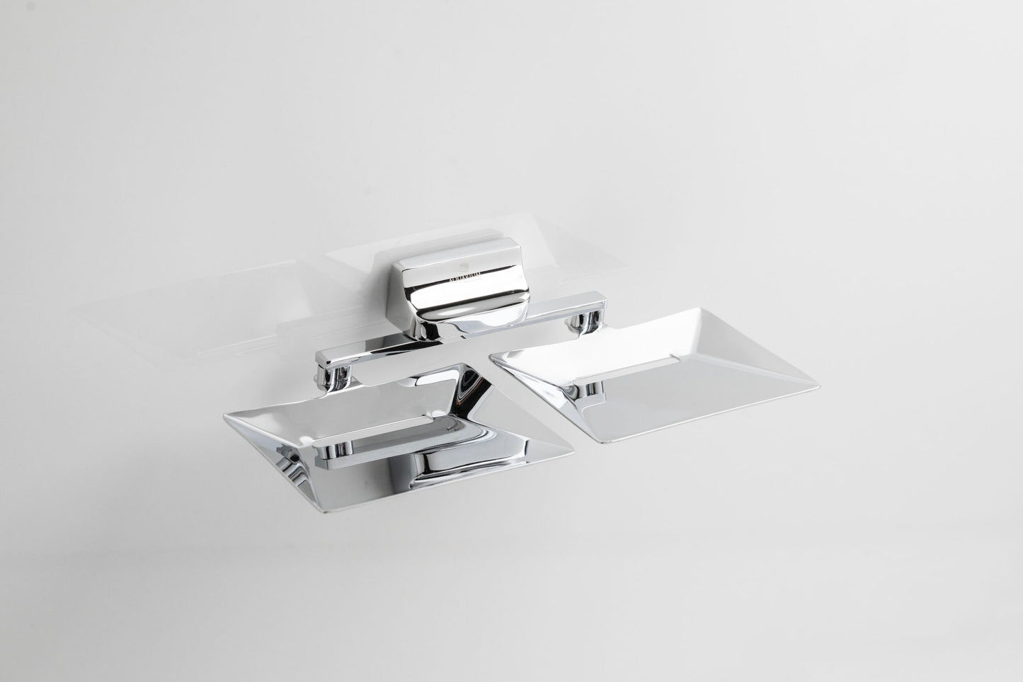 Double Soap Holder | Torrent Series