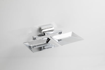 Double Soap Holder | Torrent Series