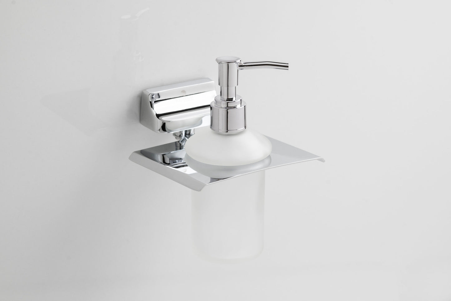 Liquid Soap Dispenser | Torrent Series