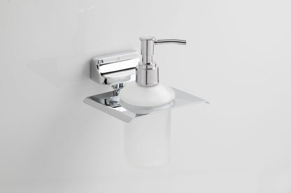 Liquid Soap Dispenser | Torrent Series
