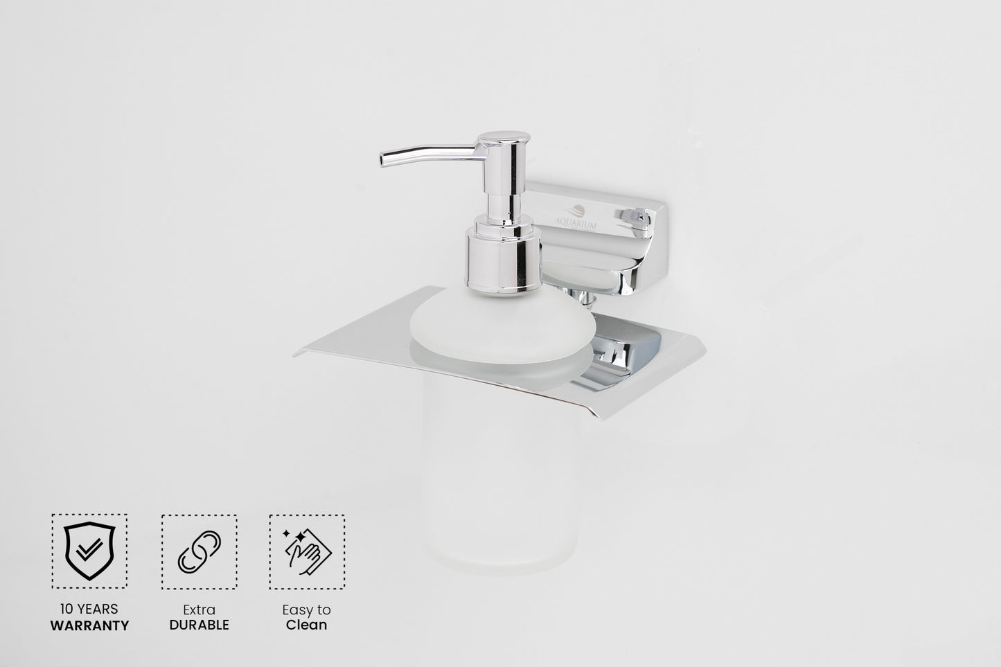 Liquid Soap Dispenser | Torrent Series