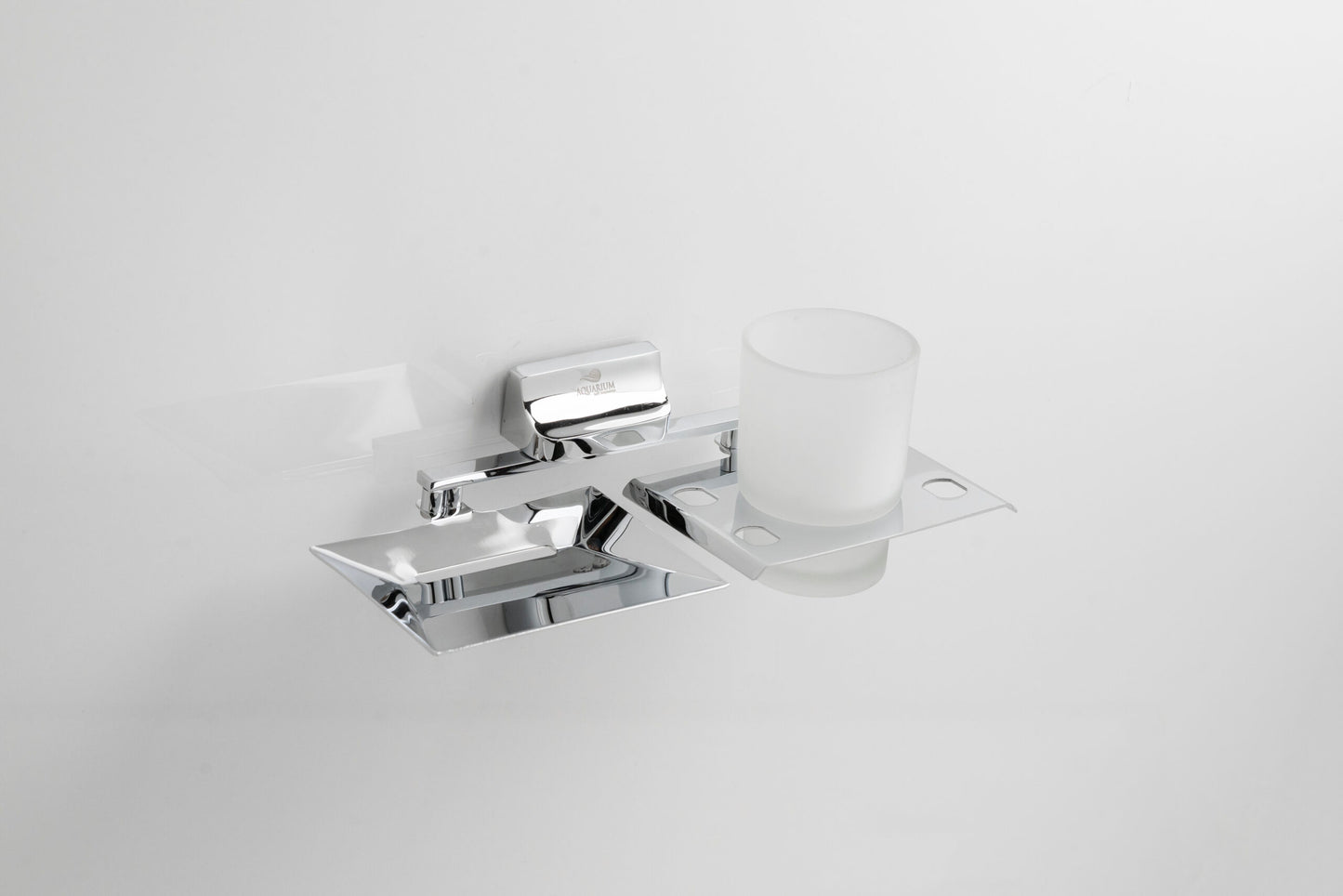 Soap Holder with Tumbler Holder | Torrent Series