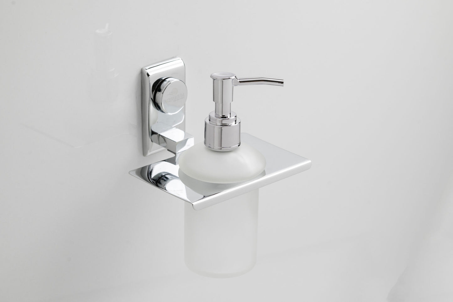 Liquid Soap Dispenser | Larry Series