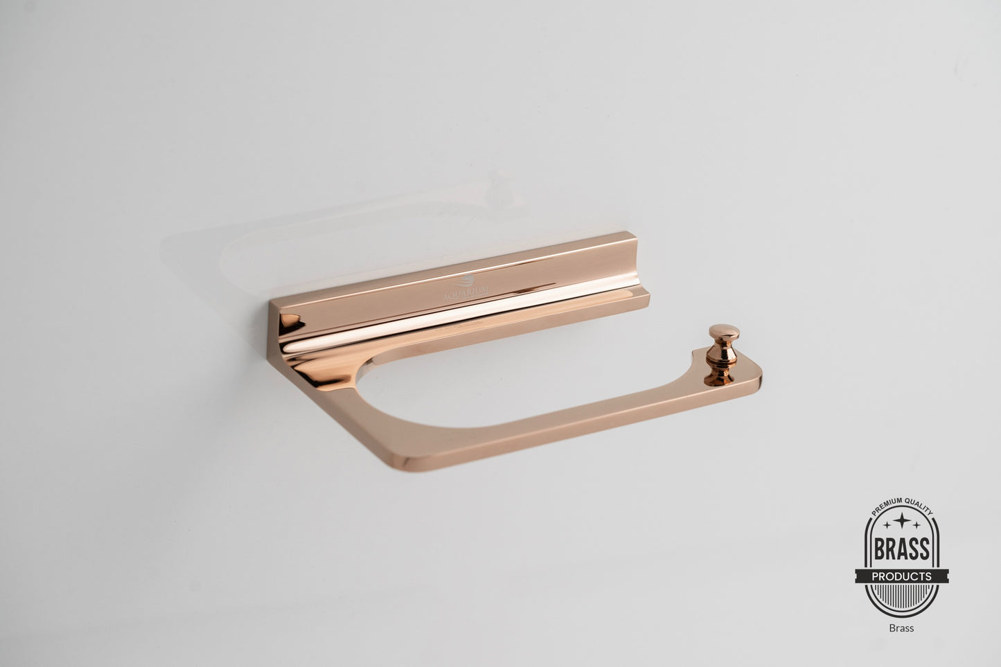 Paper Holder | Salmon Series