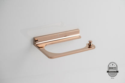 Paper Holder | Salmon Series