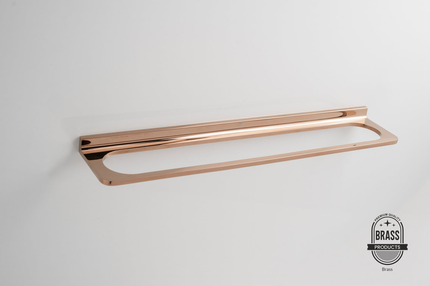 Towel Bar | Salmon Series