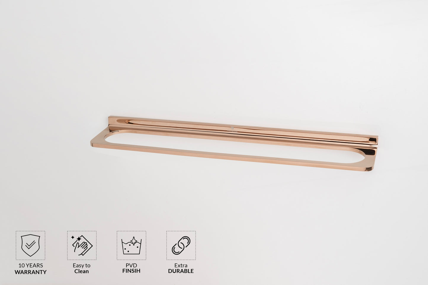 Towel Bar | Salmon Series