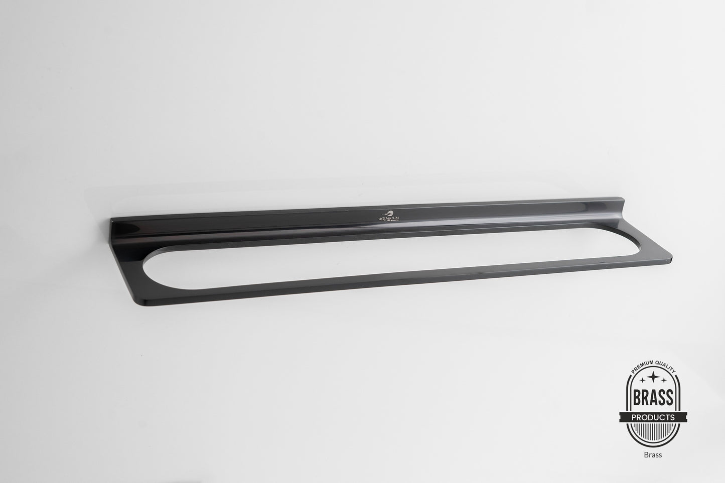 Towel Bar | Salmon Series