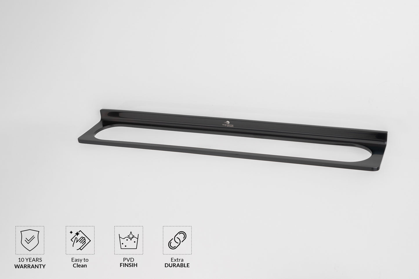 Towel Bar | Salmon Series