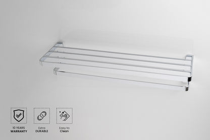 Towel Rack | Salmon Series