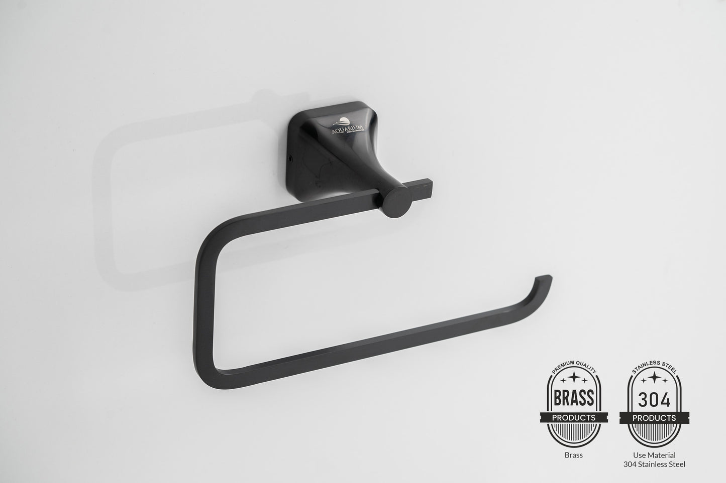 Towel Ring | Ellen Series