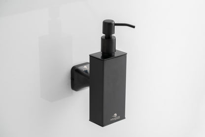 Liquid Soap Dispenser | Square | Ellen Series