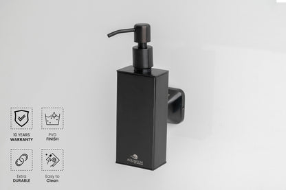 Liquid Soap Dispenser | Square | Ellen Series