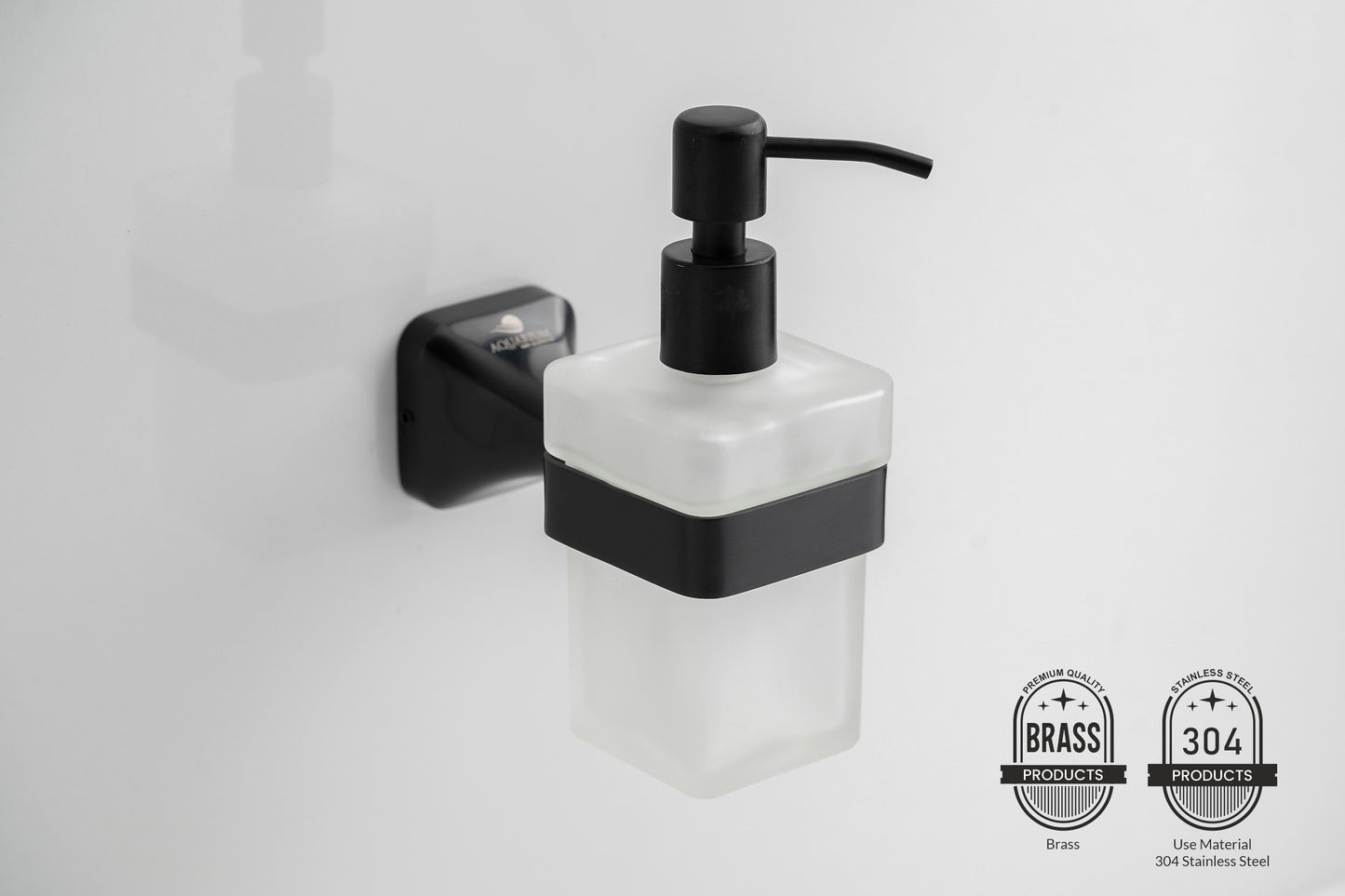 Liquid Soap Dispenser | Ellen Series