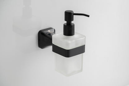 Liquid Soap Dispenser | Ellen Series