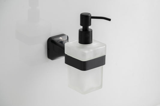 Liquid Soap Dispenser | Ellen Series