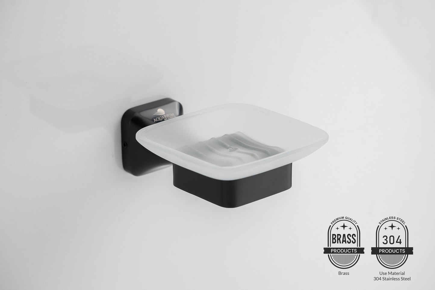 Soap Holder | Glass | Ellen Series