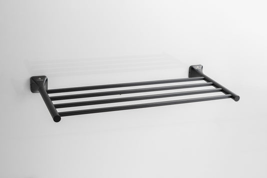 Towel Rack Shelf | Ellen Series