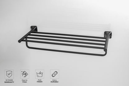 Towel Rack | Ellen Series