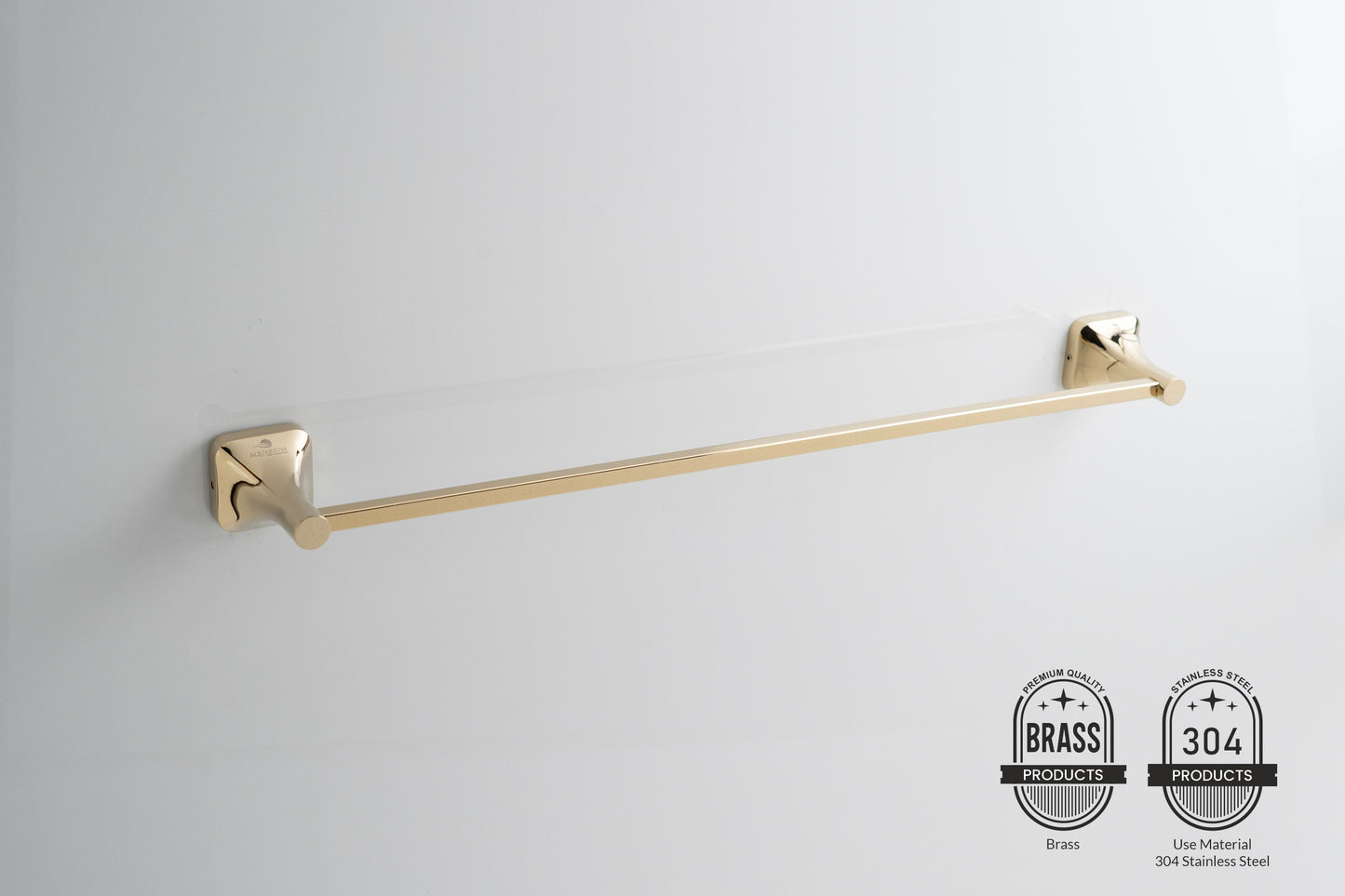 Towel Bar | Ellen Series