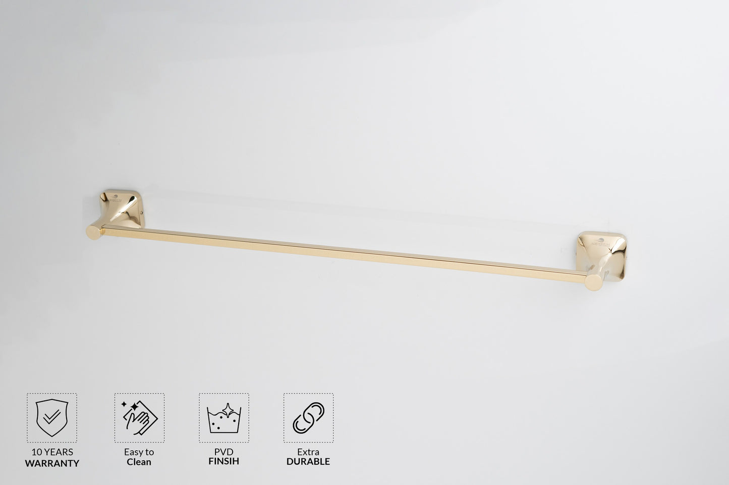 Towel Bar | Ellen Series