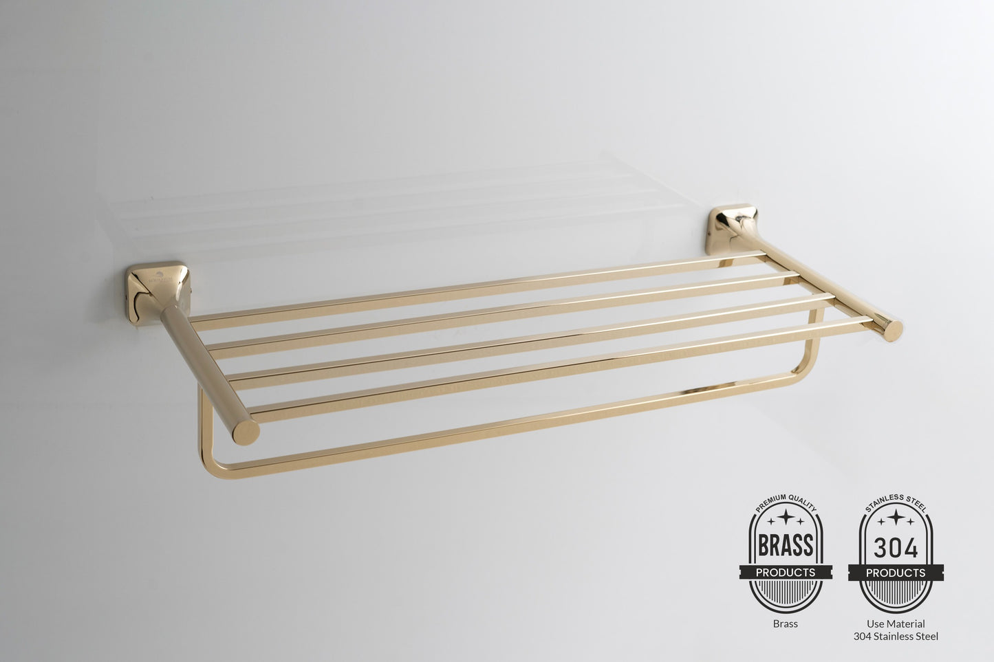 Towel Rack | Ellen Series