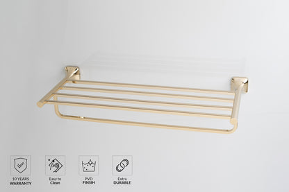 Towel Rack | Ellen Series