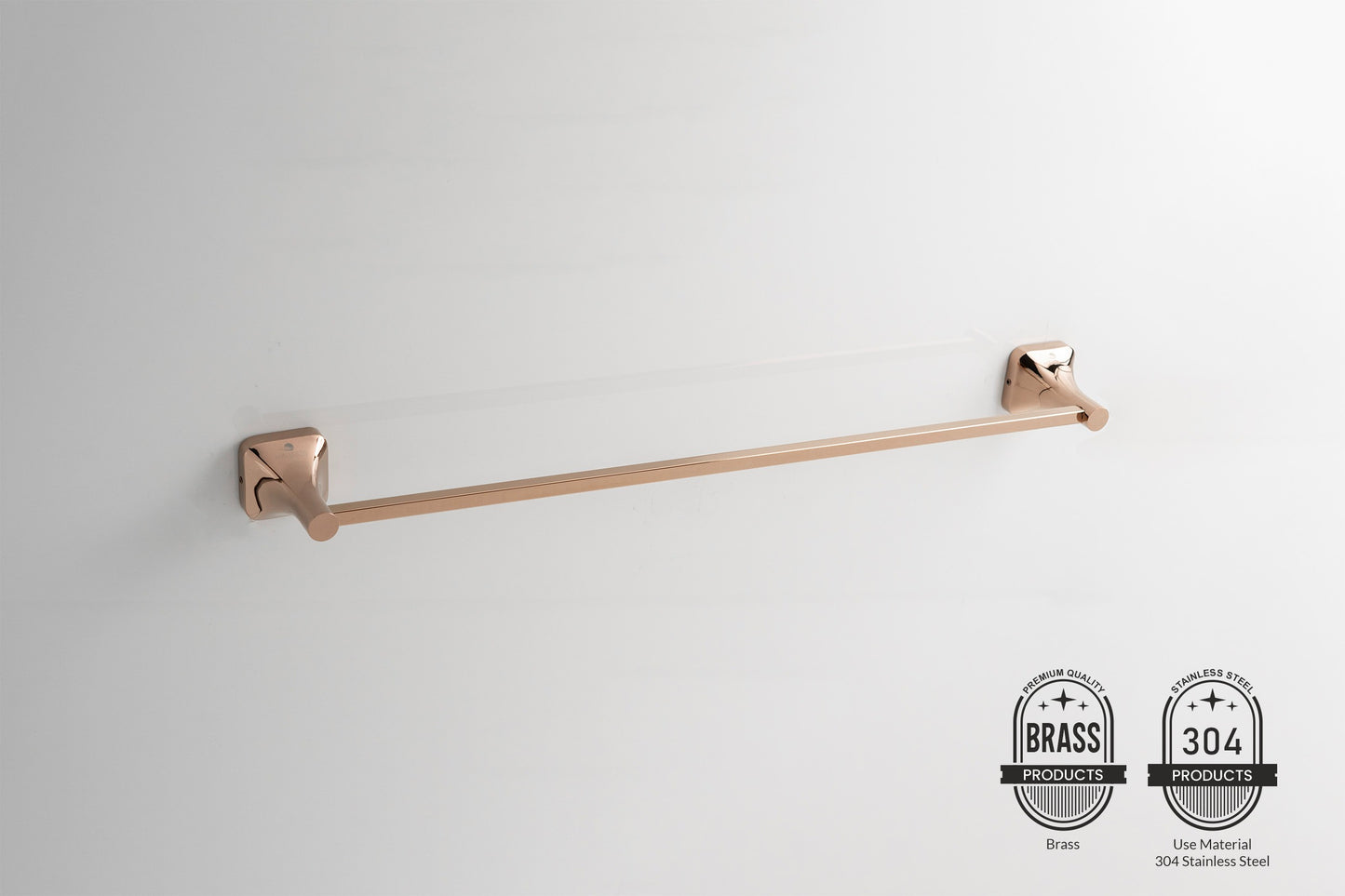 Towel Bar | Ellen Series