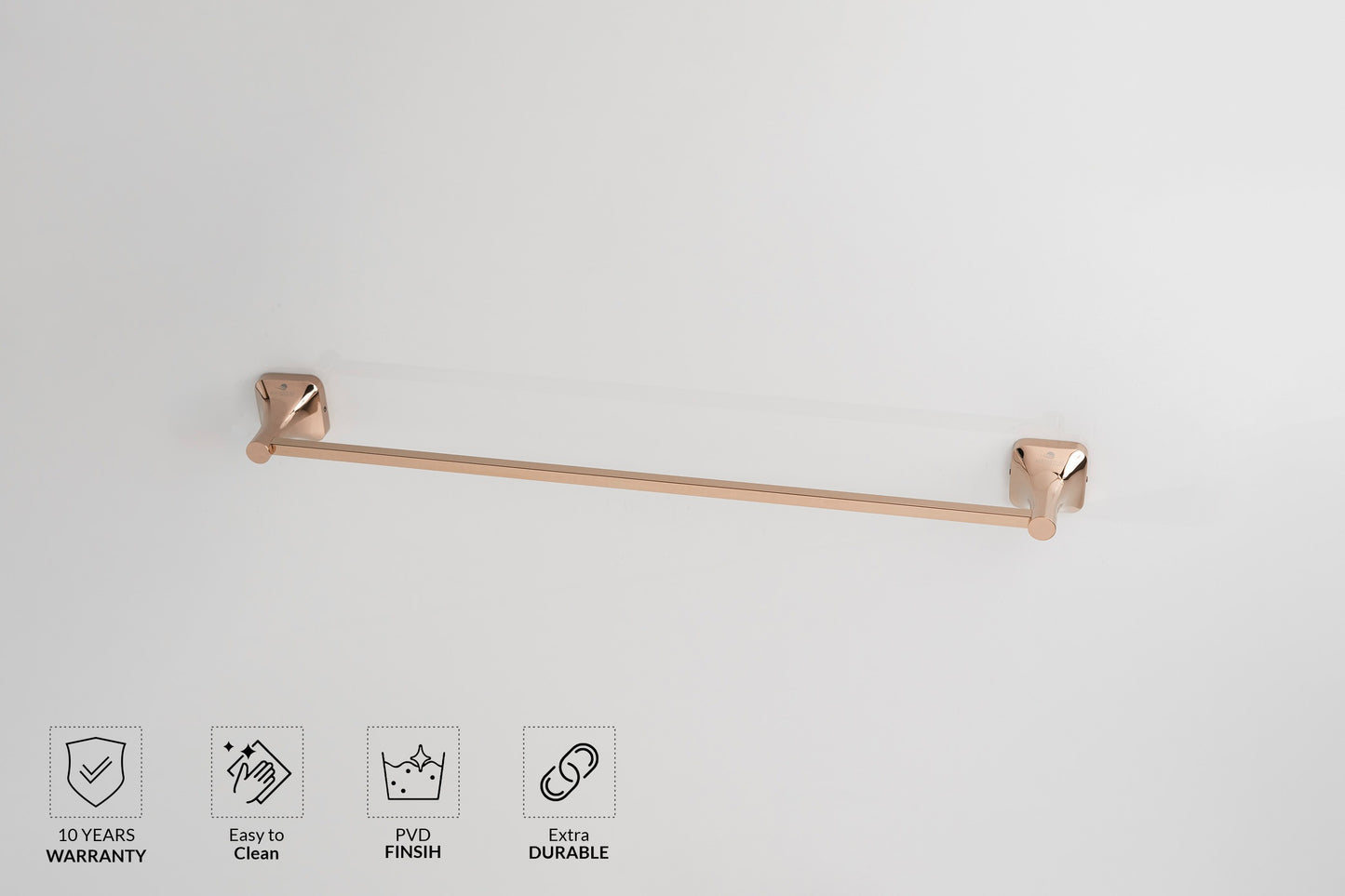 Towel Bar | Ellen Series