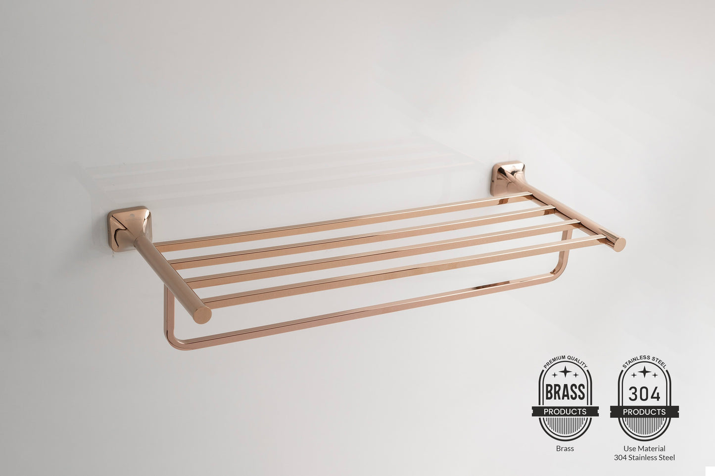 Towel Rack | Ellen Series