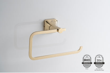 Towel Ring | Ellen Series