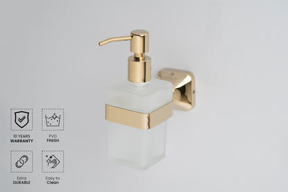 Liquid Soap Dispenser | Ellen Series