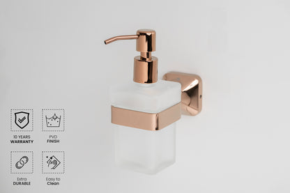 Liquid Soap Dispenser | Ellen Series