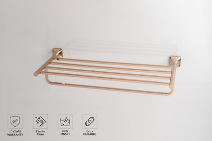 Towel Rack | Ellen Series