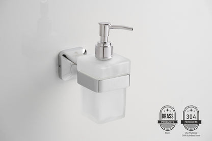 Liquid Soap Dispenser | Ellen Series