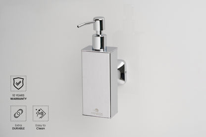 Liquid Soap Dispenser | Square | Ellen Series