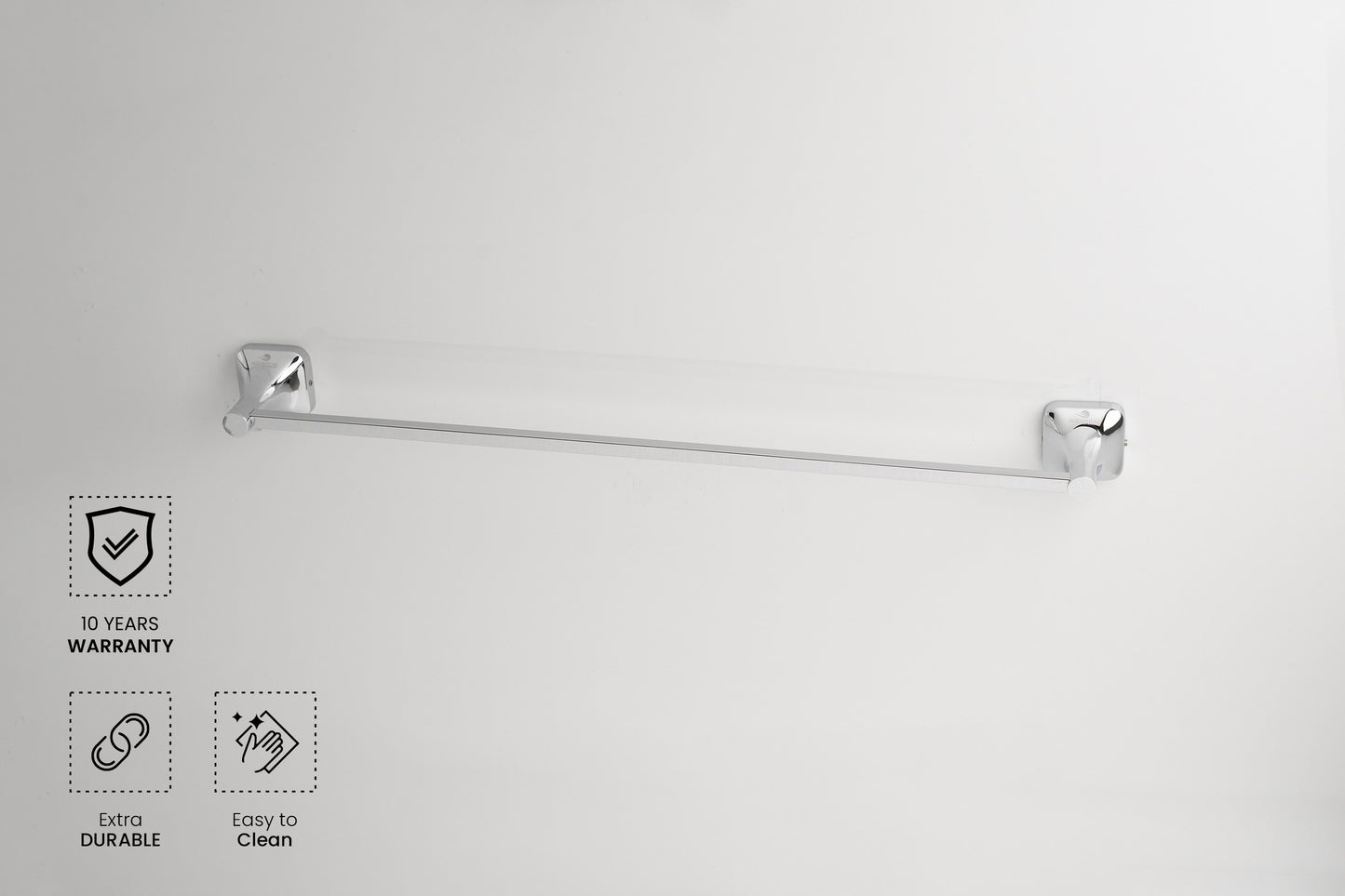 Towel Bar | Ellen Series